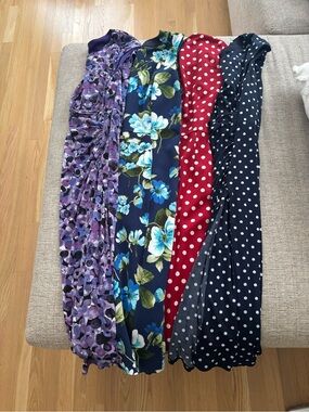 Dress bundle